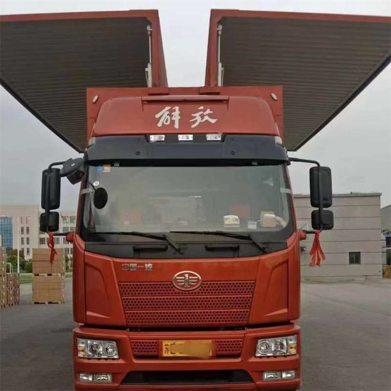 内蒙古呼和浩特土默特左旗到桓台物流公司-一站式服务（到桓台多少公里）