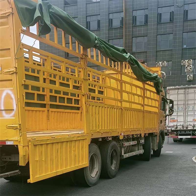 内蒙古呼和浩特土默特左旗到新泰物流公司——一站式货运服务（到新泰的物流）