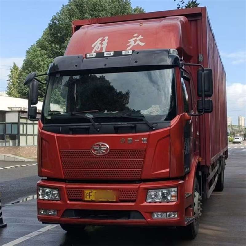内蒙古呼和浩特土默特左旗到苏州虎丘物流公司专业货运，安心托付