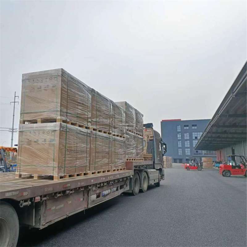 内蒙古呼和浩特土默特左旗至苏州工业园区货运专线，高效物流直达一站式服务