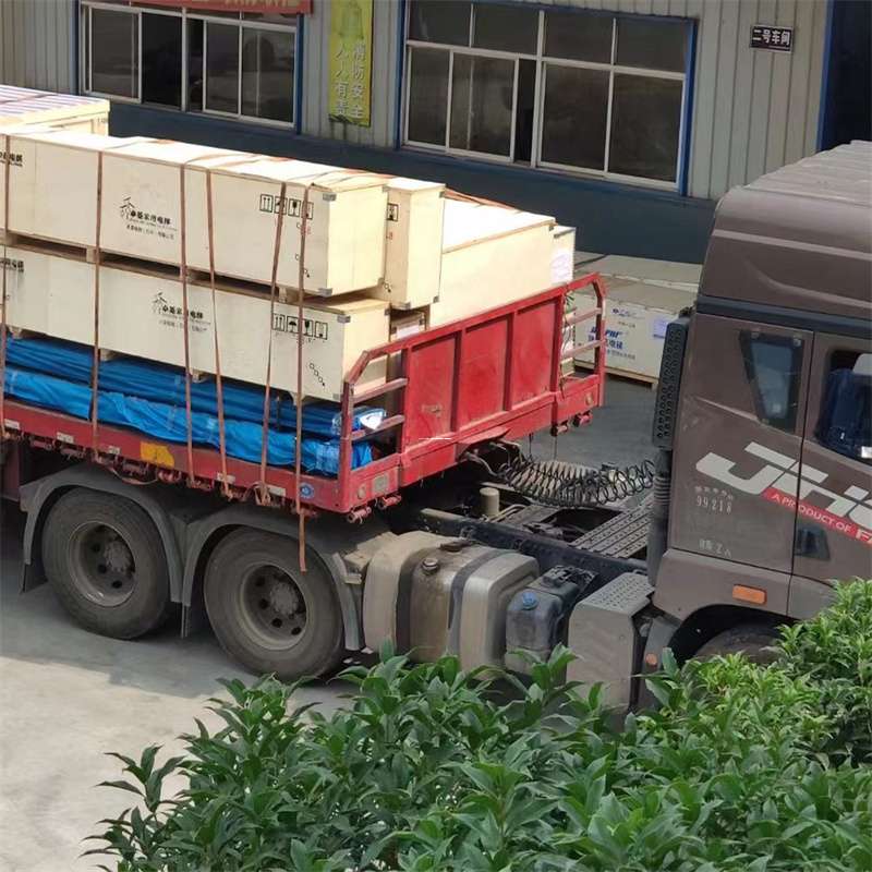 内蒙古呼和浩特土默特左旗到海口物流公司一站式服务，让货运更轻松